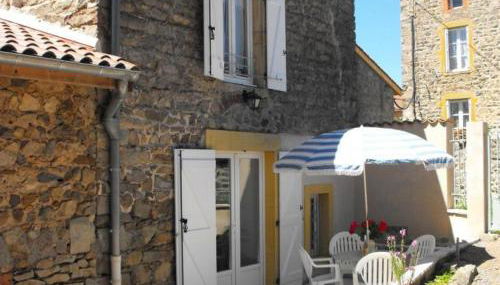 Gîte 11 pers., charme rural, internet, animaux admis - FR-1-496-86 - Foto 5