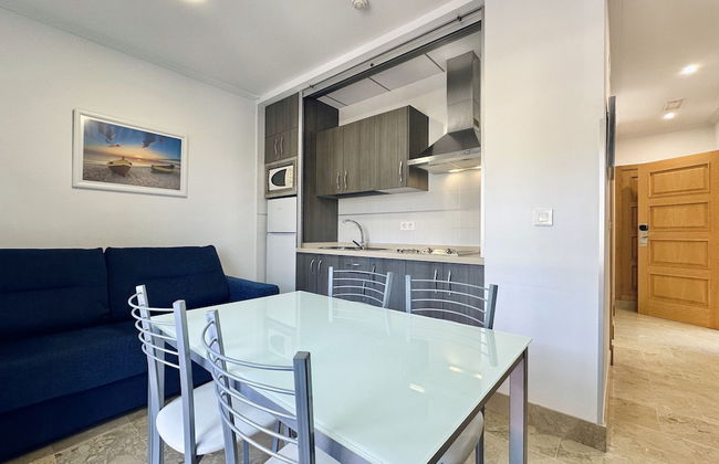 Hotel Apartamentos Marina Luz - Foto 26