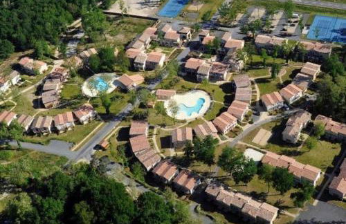 T3 Famille - piscine, aire de jeux - Barbaste - Foto 28