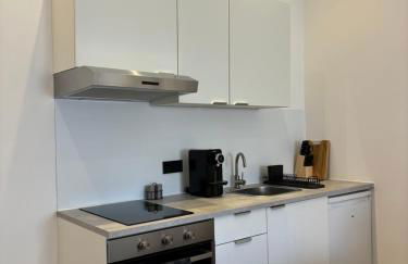 Luxus Apartment mit Whirlpool in Kiel - Foto 27