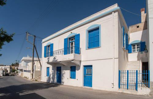 Naxos Family House in Vivlos - Foto 23