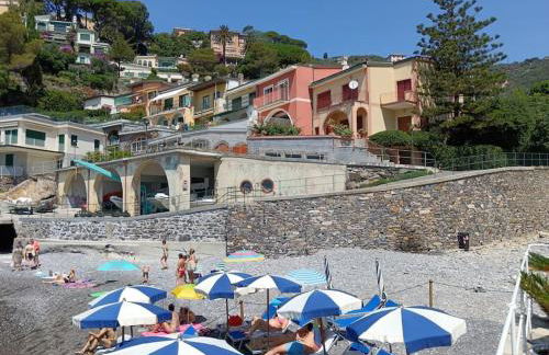 Marina di Bardi Silvia's Beach house - Foto 14