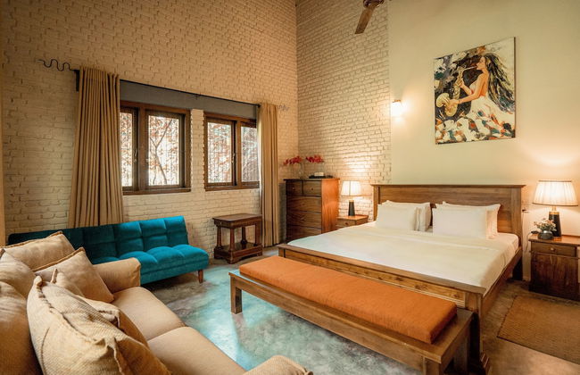 Arsulana Eco Lodge - Foto 22