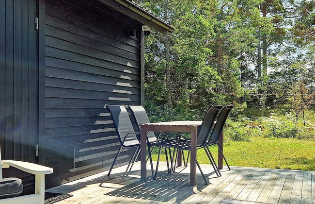 4 Star Holiday Home in Klintehamn-by Traum - Foto 33