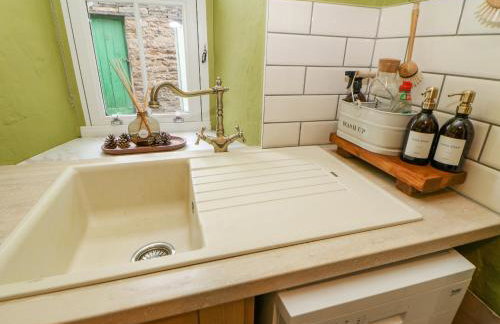 Miss Burrow's House - Foto 9