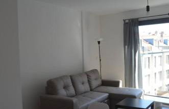 Precioso apartamento con garaje en Ares. - Foto 6