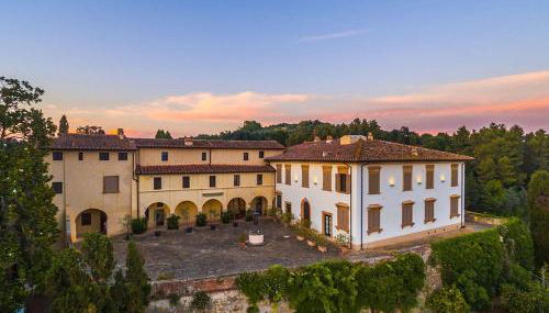 Castello di Alica - Foto 1