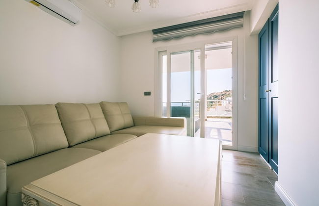 Chic Villa w Patio Pool 3 min to Beach in Bodrum - Foto 27