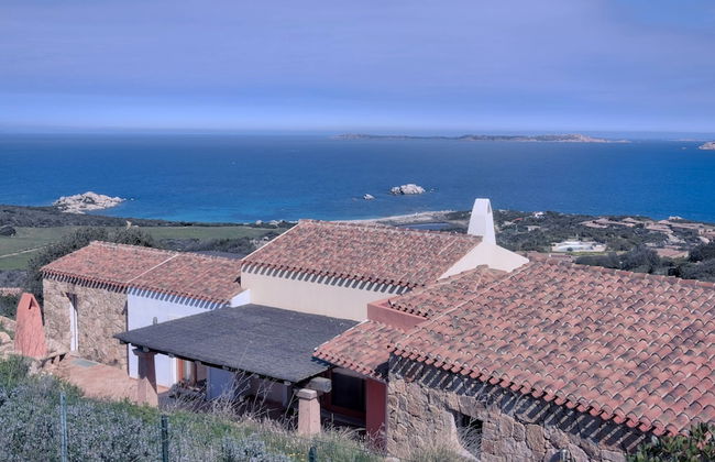 Luxury Villa's Valle dell'Erica - Foto 40