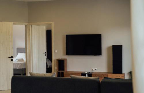 Blue Waves Luxury Suites by the Sea - Foto 49