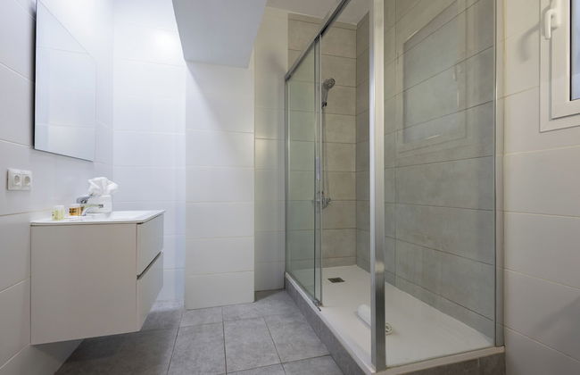 Stay U-nique Apartment Gran Via IV - Foto 29