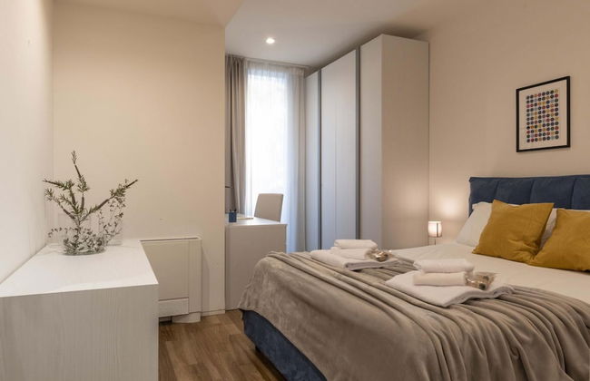 Florence Suite Apartment - Florence Suite Apartmen - Photo 22