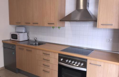 Apartamento Atlántico - Foto 11