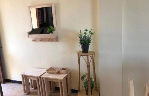 El Faro Apartaments Platja Llarga-Les Salines-TGN - Foto 17