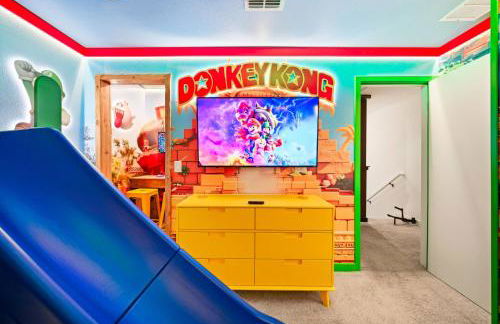 Themed 03 Bedrooms 03 Baths - Foto 26