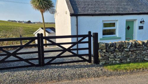 RAWSON COTTAGE LOVELY 2 BEDROOM SEMI RURAL - Foto 5