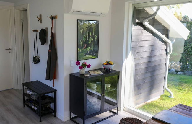 The Comfort of This Cottage Merges With Nature - Photo 22