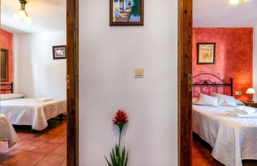 Casa Jose Capileira - Alpujarra - Foto 12