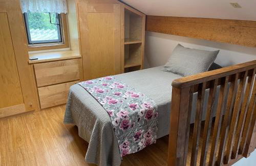 Peaceful Acres Cabin 3 - Soldotna, AK - Photo 13