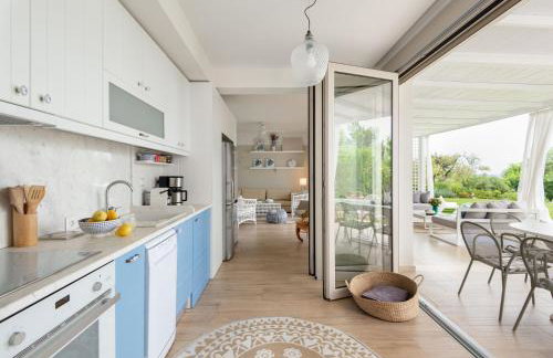 Akti Elia Villas Beachfront Collection - Photo 152