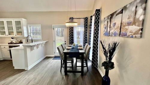 Lake Lanier House 1 - Foto 4