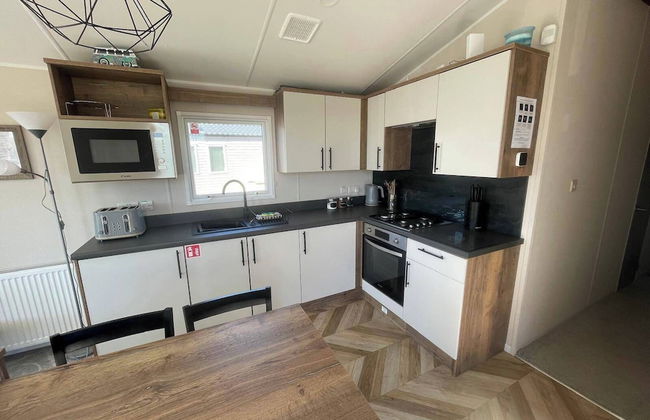 3-bed Caravan - Haven Lakeland Leisure Park - Foto 10