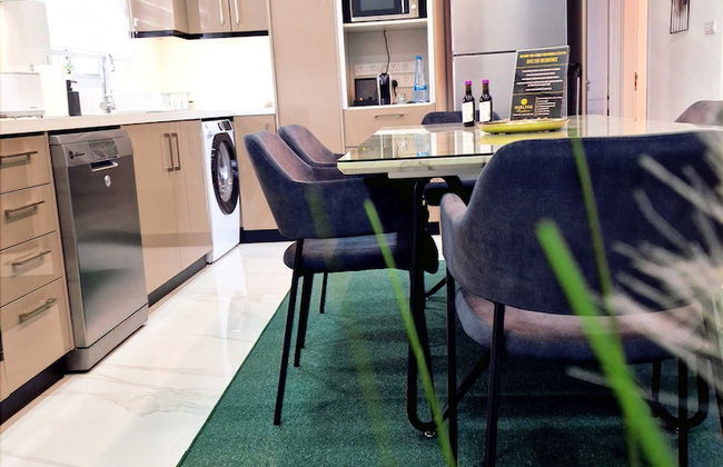 Sveltos Residence Suites - Foto 31