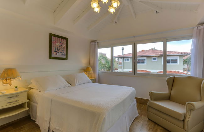 Villas Jurerê Residences - Foto 16