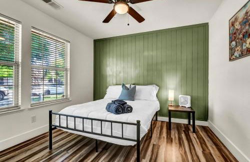 Magnolia Peaceful Vibes Cozy Near Hospital - Photo 23