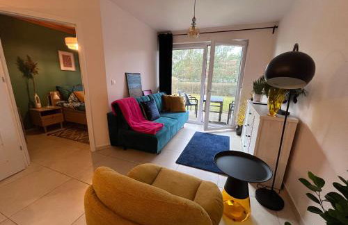 Bursztynowy Apartament - Photo 3