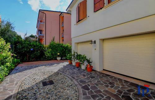 Garden & Pool DesenzanoLoft Official Partner Homes & Villas by Marriott Bonvoy - Foto 33