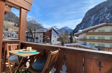 Calore di una Casa di Montagna - Foto 11