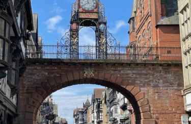 Overleigh Cottage, with optional Hot Tub hire - Photo 22