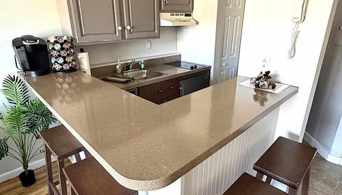 Relaxation Suite Jiminy-Must See Sleeps 4 - Foto 4