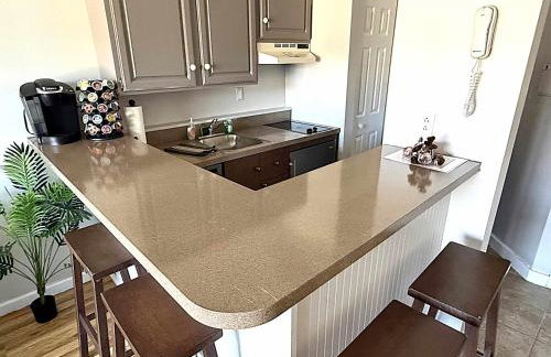 Relaxation Suite Jiminy-Must See Sleeps 4 - Foto 4