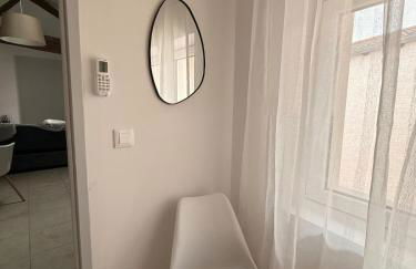 Saint Amour Appartement T2 - Foto 9