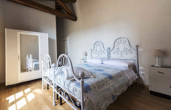 Abbazia Sette Frati Agriturismo Fratres - Photo 2