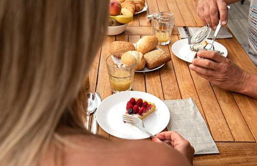 Seia Mountain Wellness - Foto 36