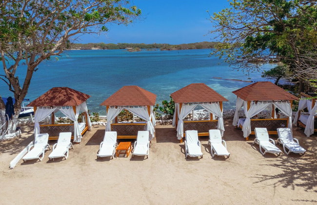 Bora Bora Cartagena - Foto 64
