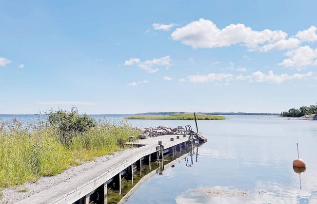 8 Person Holiday Home in Blido - Photo 21