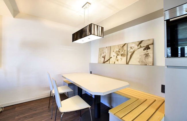 Apartment in Former Coach House - Photo 15