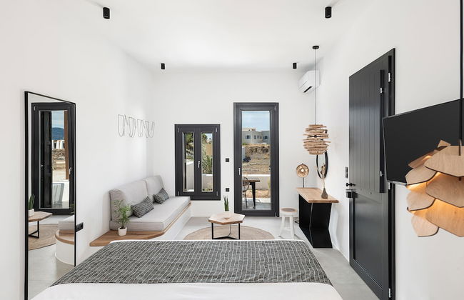 Athina Milos Suites - Foto 44