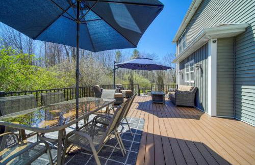 Fireside Retreat - Foto 54