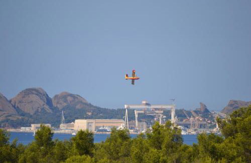 Gîte Vue Mer - Foto 25