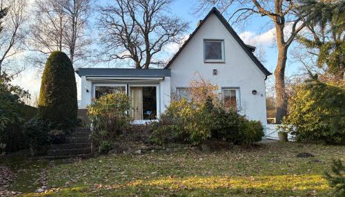 Landhaus Amelia- Idylle pur mit Kamin - Foto 2, Garden, Garden view