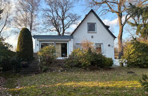Landhaus Amelia- Idylle pur mit Kamin - Foto 2