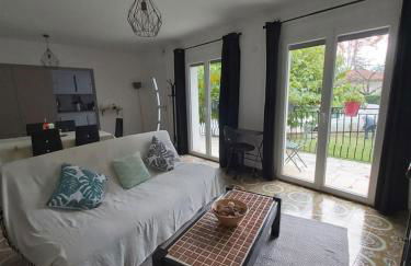 Gîte La Villa Gaïa - Foto 7