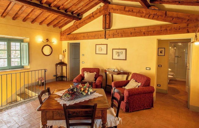 Cortona Resort - Le Terre Dei Cavalieri - Foto 37