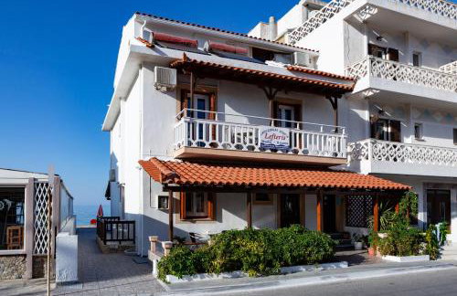 Lefteris Rooms - Foto 31