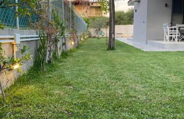 no.21house. Α Beach house in Rio,Patras - Foto 43